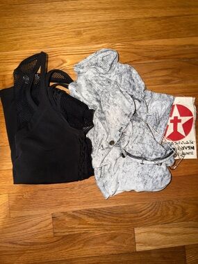NWT Tod Junker OOAK t- shirt